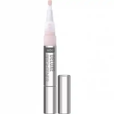 Wibo Wibo Corrector Deluxe Brightener 1, 1.8 ml - WIBO - Comparador de precios