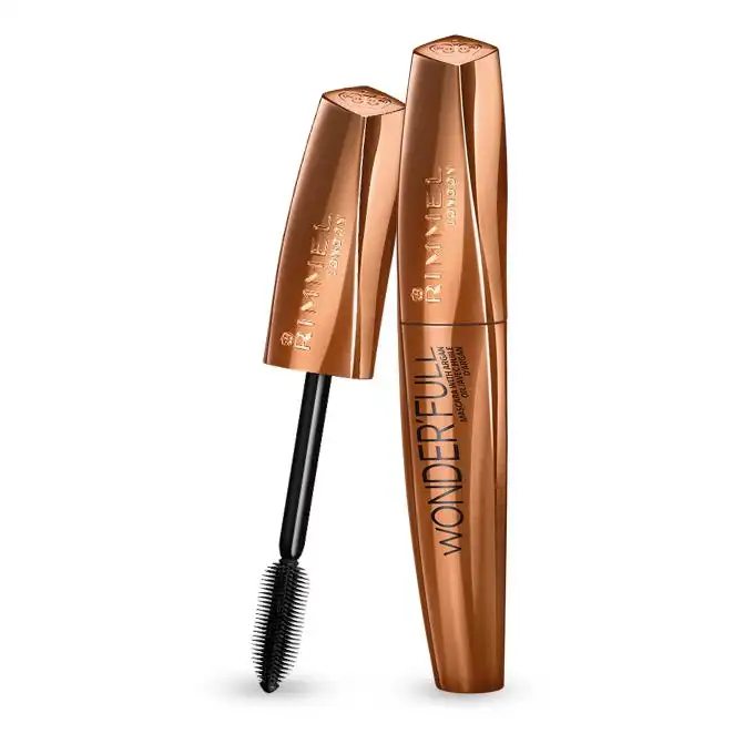 Wonderfull Black - Rimmel London - Comparador de precios