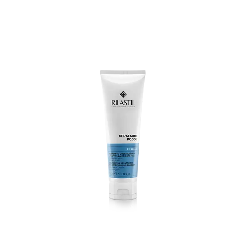 Xeralaude podos 100 ml - Rilastil - Comparador de precios
