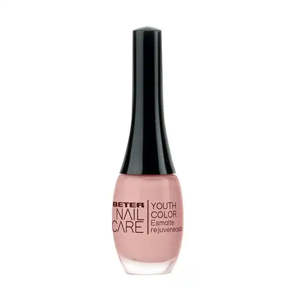 Youth Color 032 Sand Nude - BETER NAIL CARE - Comparador de precios