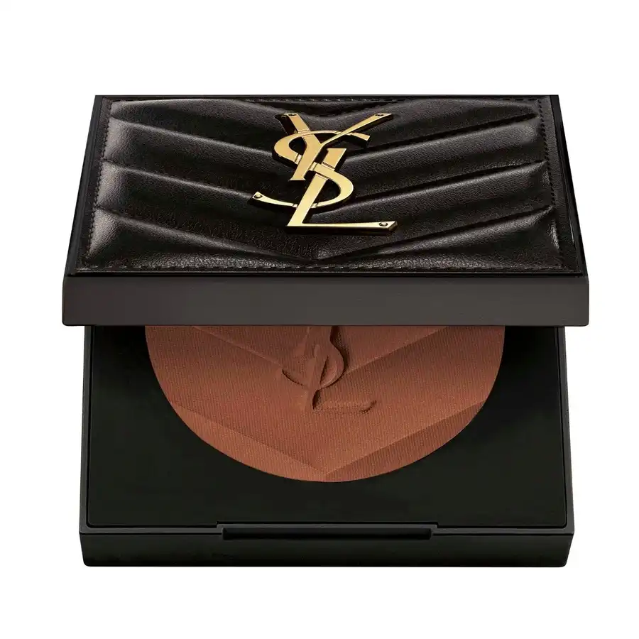 Yves Saint Laurent - All Hours Hyper Finish Powder Polvo Matificante Multiusos Polvos de maquillaje 8.5 g 10 - Yves Saint Laurent - Comparador de precios