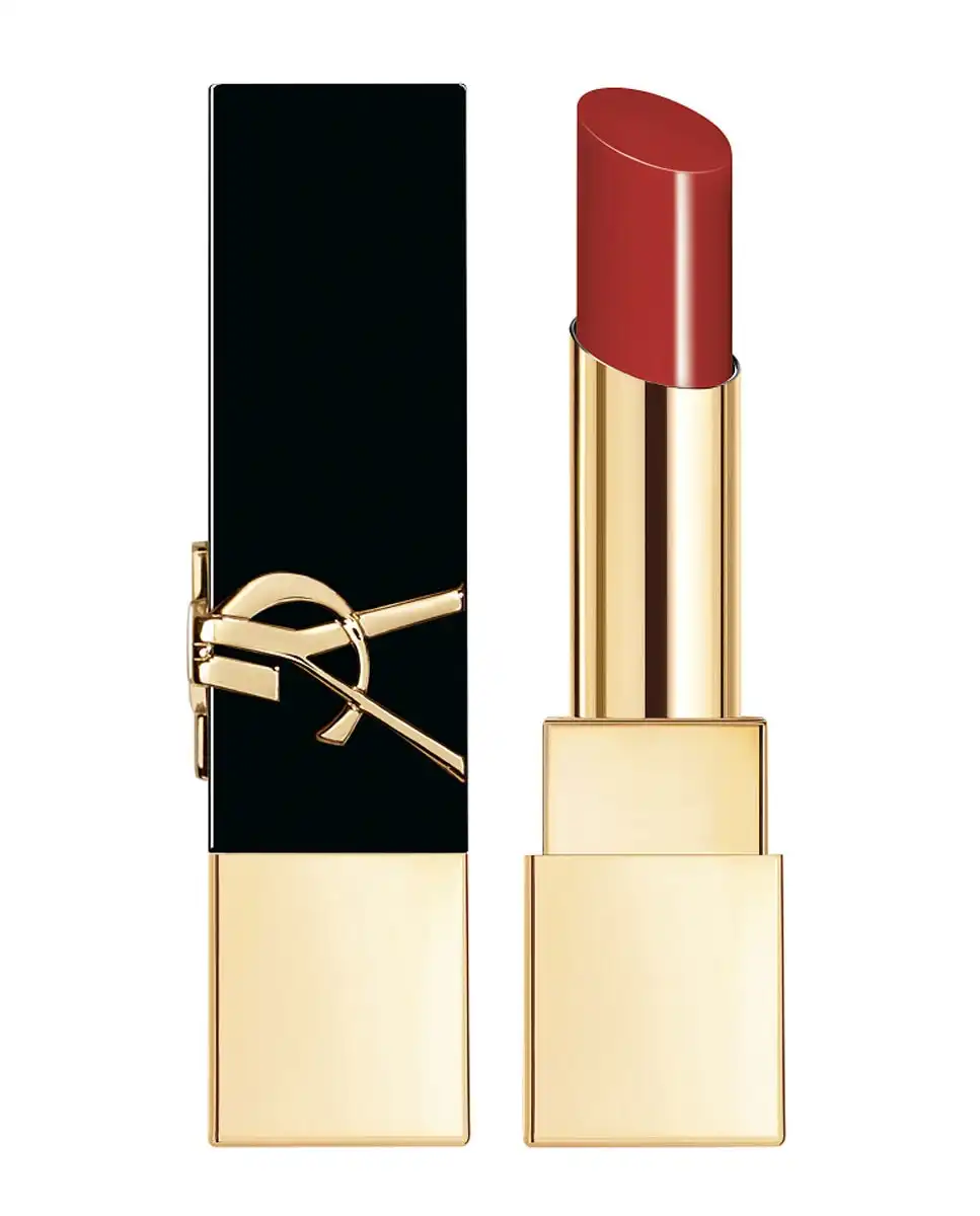 Yves Saint Laurent - Barra De Labios Rouge Pur Couture The Bold - Yves Saint Laurent - Comparador de precios