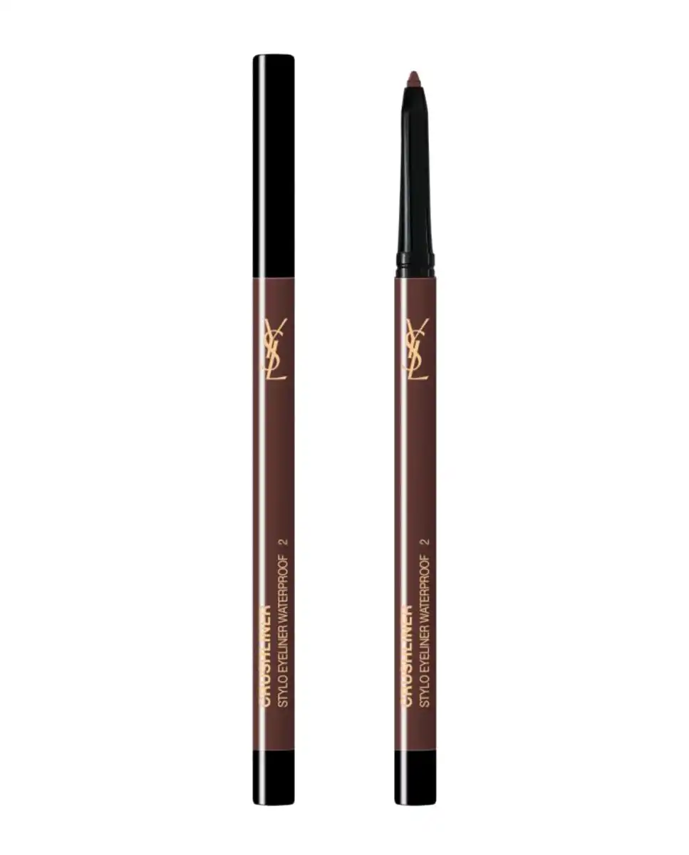 Yves Saint Laurent - Delineador De Ojos Crushliner - Yves Saint Laurent - Comparador de precios