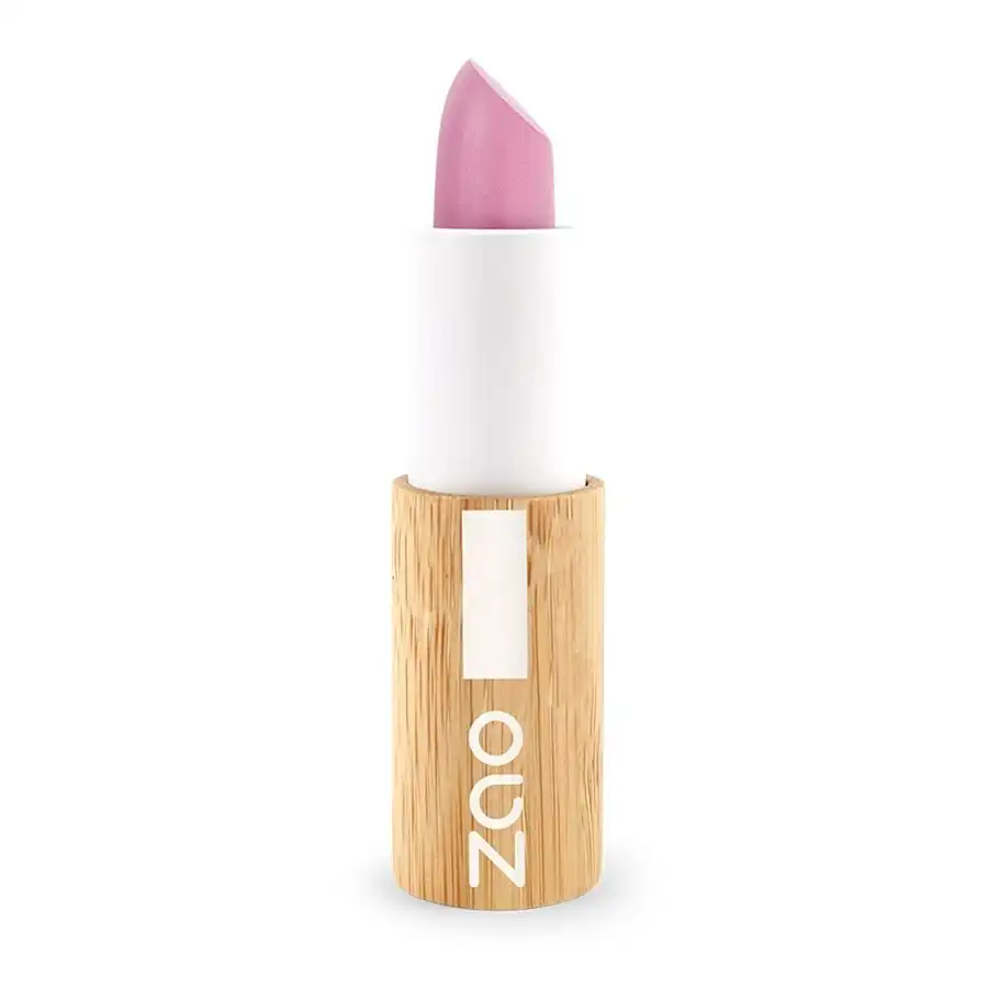 ZAO - Bamboo Matt Barras de labios 3.5 g 461 - PINK - ZAO - Comparador de precios