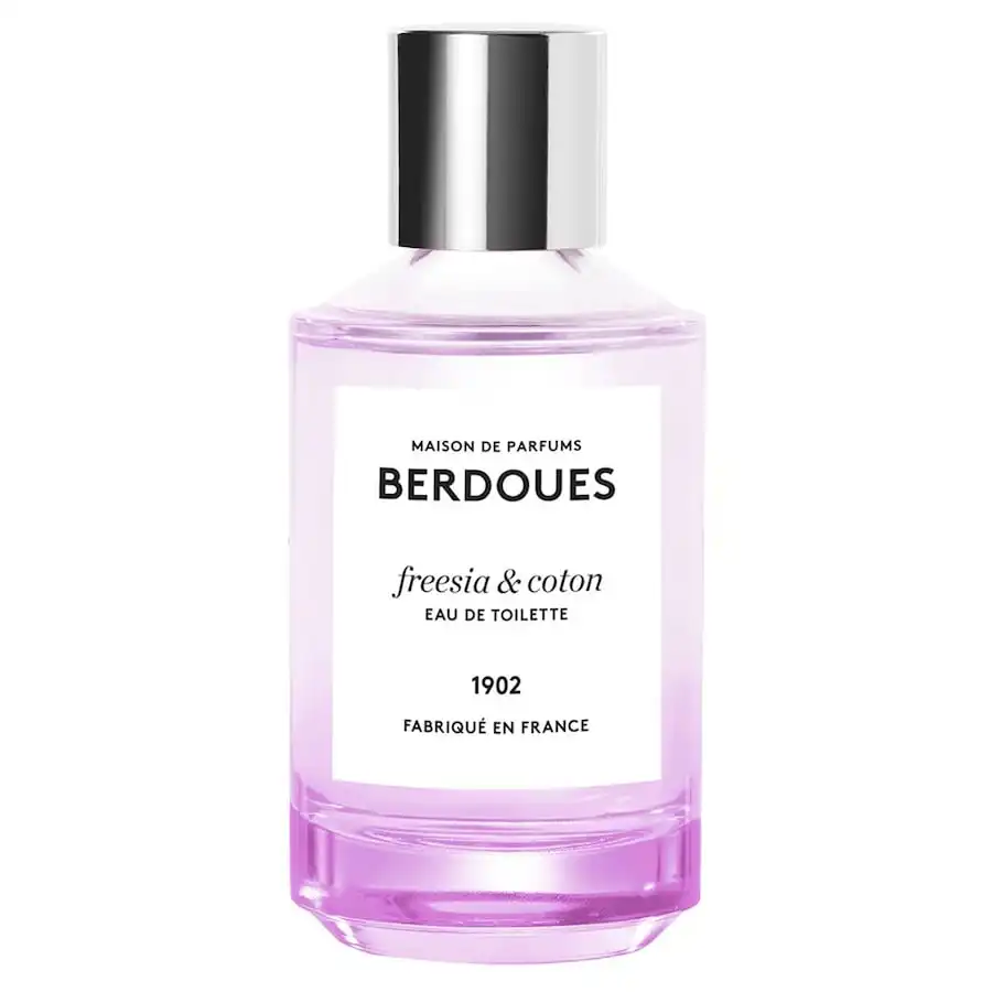1902 Berdoues 1902 Eau de Toilette Fresa y Algodón 100 ML - Berdoues - Comparador de precios
