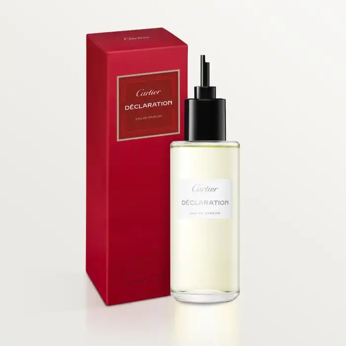 ¡20% DTO! Declaration Eau de Parfum Recarga 200 ml - Cartier - Comparador de precios