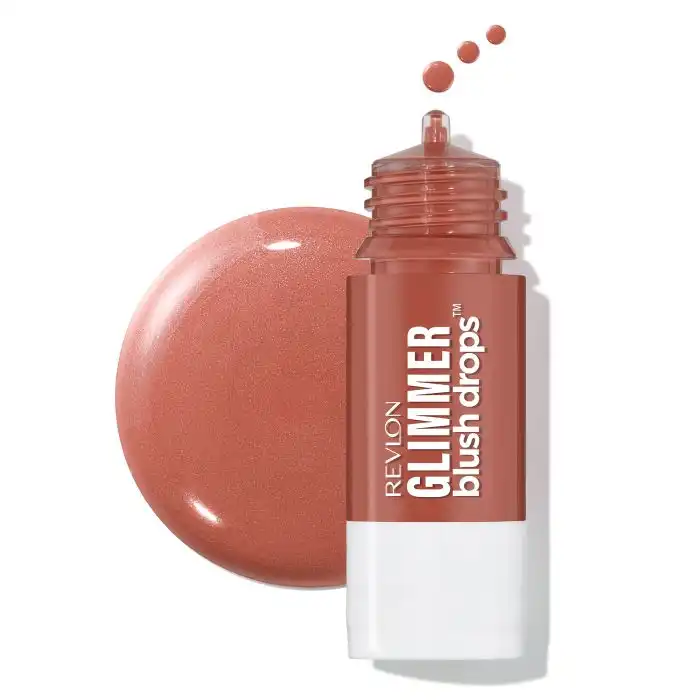 Glimmer Blush Drops - Revlon - Comparador de precios