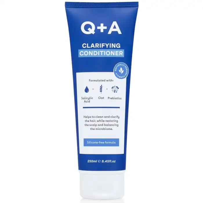 ¡23% DTO! Acondicionador Clarificante 250 ml - Q+A - Comparador de precios