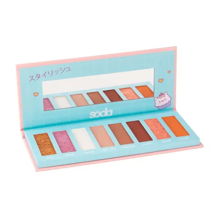 ¡23% DTO! Paleta de Sombras Stylish - Scotch & Soda - Comparador de precios
