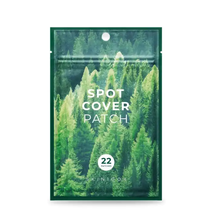 ¡24% DTO! Spot Cover Patch Parches Anti Acné - Skin 1004 - Comparador de precios
