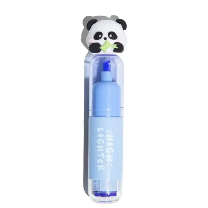 Subrayador Hungry Panda 19 gr - Woo oow - Comparador de precios