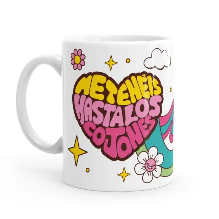 ¡27% DTO! Tazas  Puterful by Primor - Puterful by Primor - Comparador de precios
