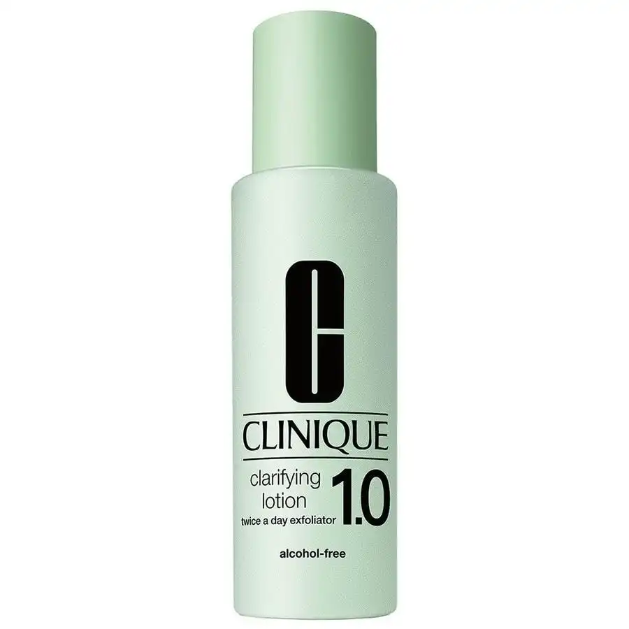 3-Step Skin Care System Clarifying Lotion 1.0 Crema facial 400 ml - Clinique - Comparador de precios
