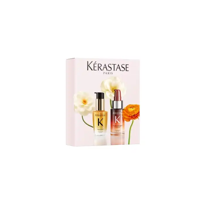 ¡34% DTO! Estuche Mini Hero Duo 30 ml - Kérastase - Comparador de precios