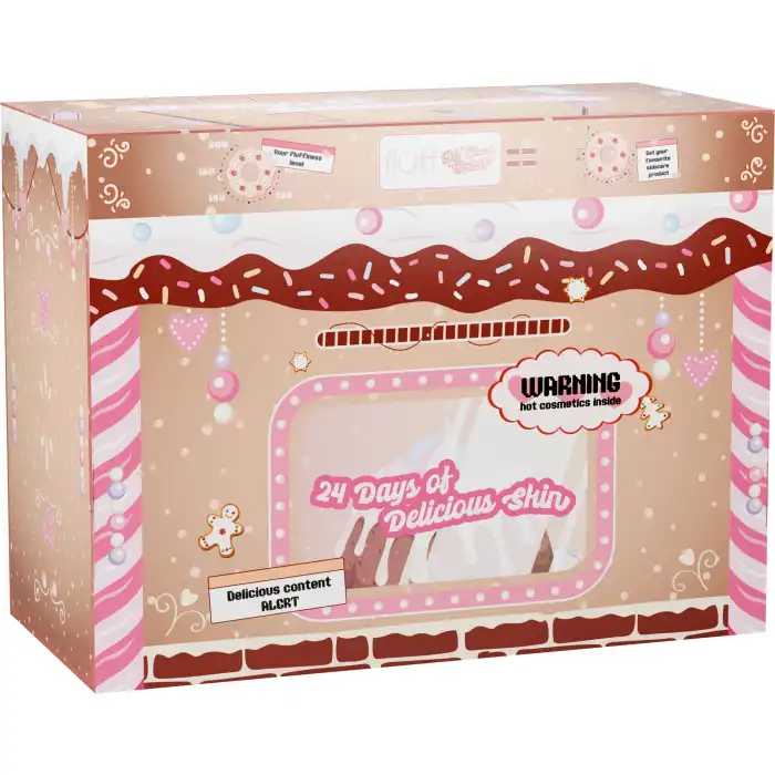 ¡40% DTO! Calendario de Adviento - Fluff - Comparador de precios