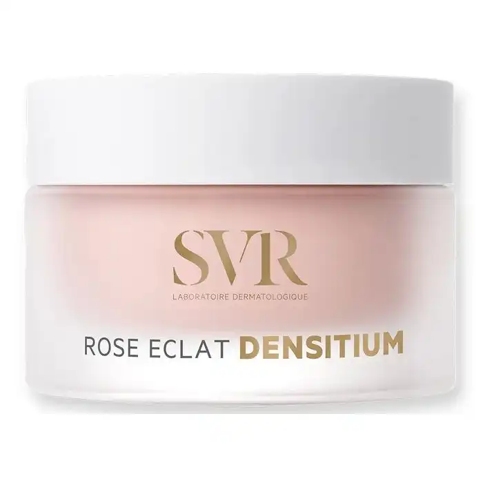 ¡40% DTO! Crema Iluminadora Antiedad Densitium Rose Eclat 50 ml - Svr Laboratoire Dermatologique - Comparador de precios