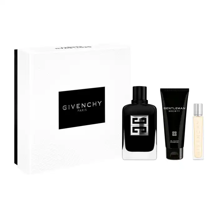¡40% DTO! Gentleman Society Eau de Parfum Estuche Hombre 100 ml - Givenchy - Comparador de precios