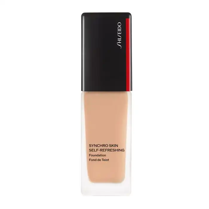 ¡40% DTO! Synchro Skin Self-Refreshing Base de Maquillaje 30 ml - Shiseido - Comparador de precios