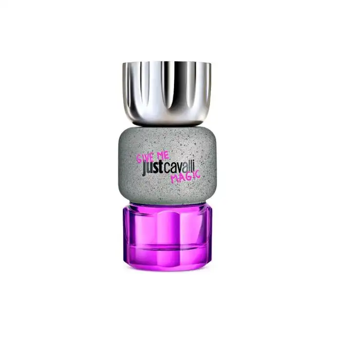 ¡50% DTO! Give Me Magic For Her Eau de Parfum 90 ml - Roberto Cavalli - Comparador de precios