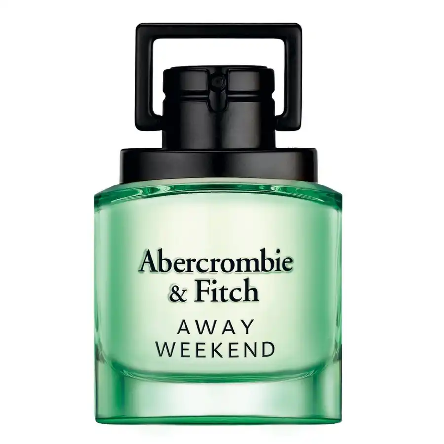 Abercrombie & Fitch Weekend 50 ml 50.0 ml - Abercrombie & Fitch - Comparador de precios