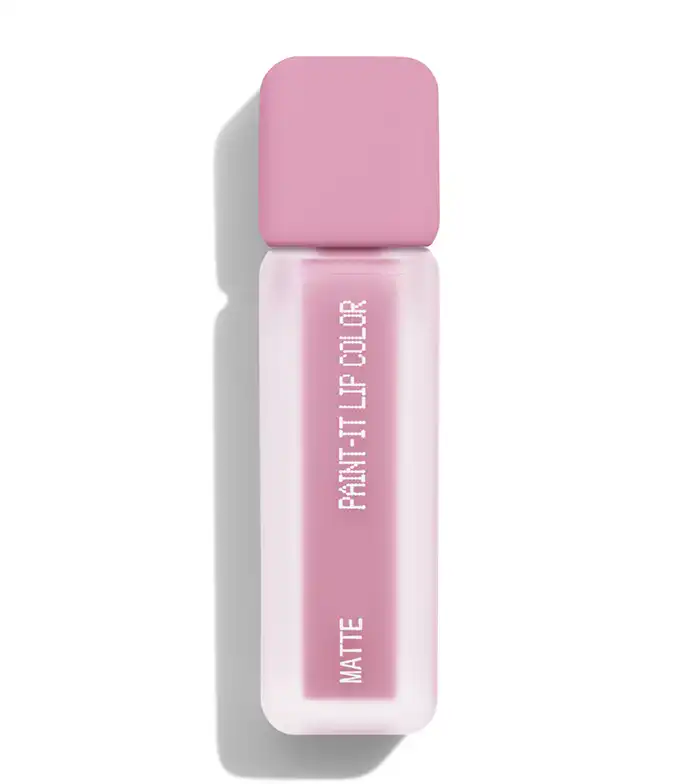 About Face - Labial líquido Paint-It Matte - 4: Last Goodnight - About-face - Comparador de precios