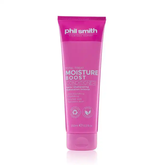 Acondicionador Hidratación Intensa 250 ml - Smith - Comparador de precios
