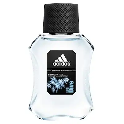 Adidas Adidas Colonia Ice Dive 50 ML - adidas Originals - Comparador de precios