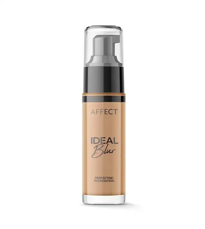 Affect - Base de maquillaje perfeccionadora Ideal Blur - 5N - Affect - Comparador de precios