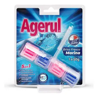 Agerul Brisa Fresca Marina Und. - Agerul - Comparador de precios