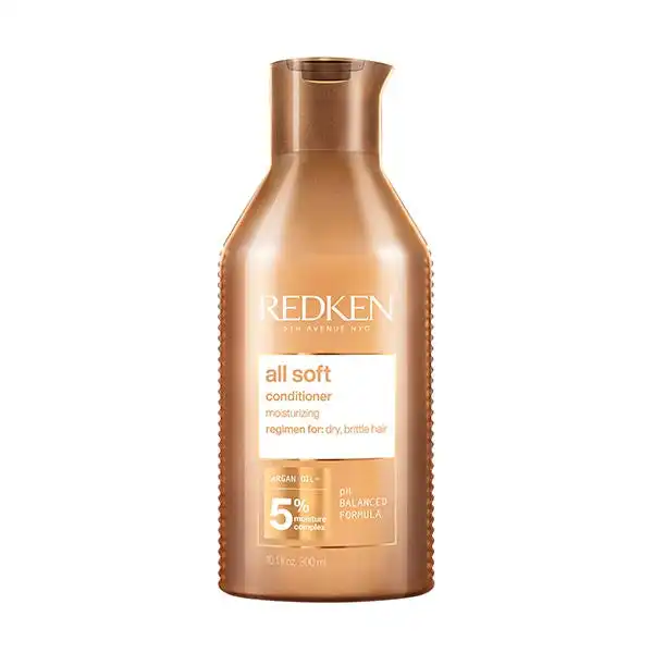All Soft Conditioner - Redken - Comparador de precios