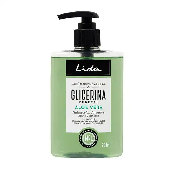 Aloe Vera - Lida - Comparador de precios
