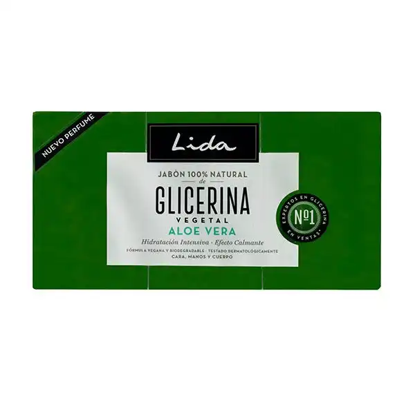 Aloe Vera - Lida - Comparador de precios
