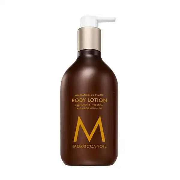Ambiance De Plage - Moroccanoil - Comparador de precios