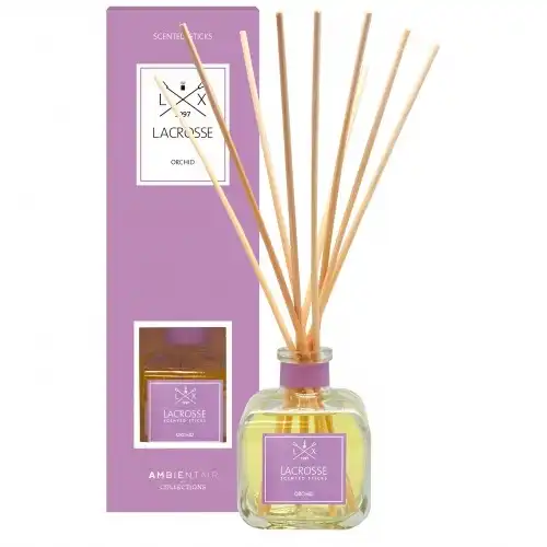 Ambientair - Collections Mikado Orchid Ambientadores 200 ml unisex - Ambientair - Comparador de precios