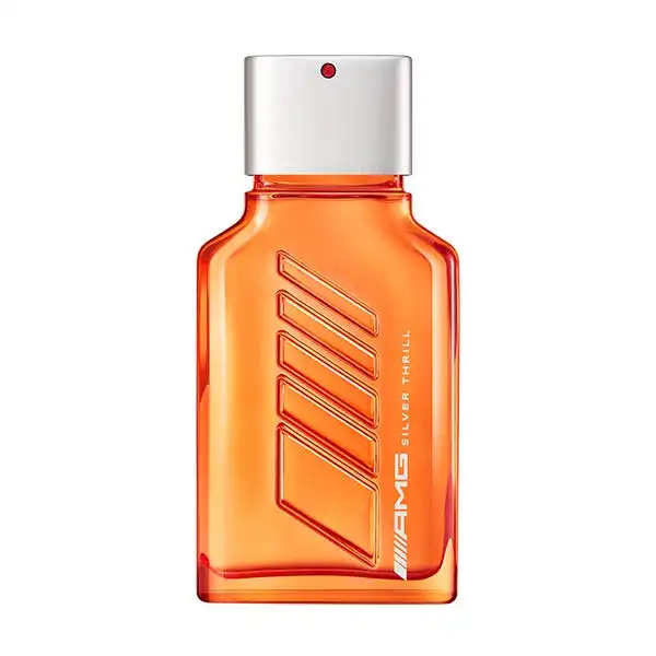 AMG Silver - MERCEDES-BENZ PARFUMS - Comparador de precios