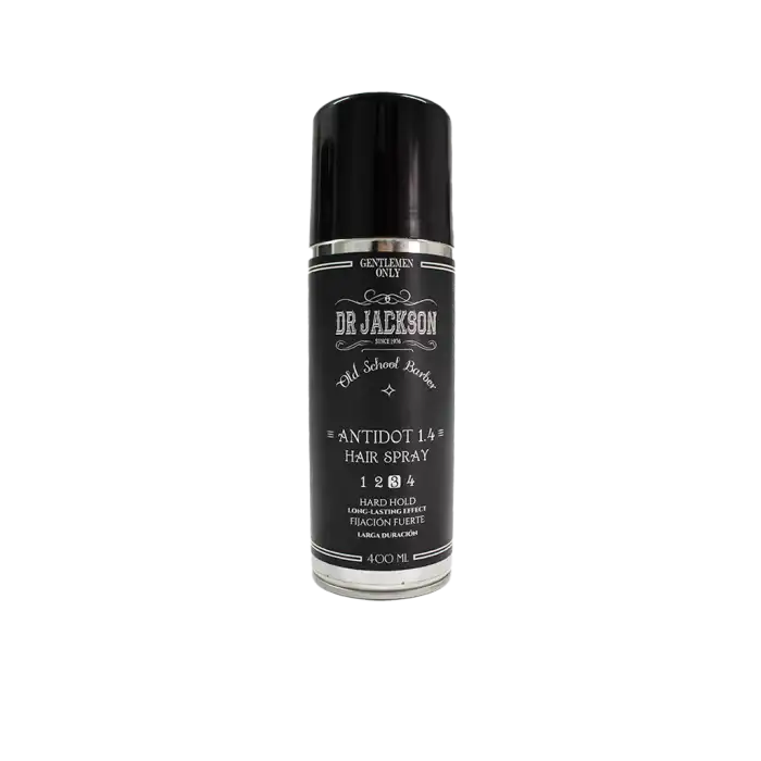Antidot 1.4 Laca Fuerte 400 ml  Dr Jackson - Dr Jacksons - Comparador de precios