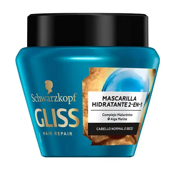 Aqua Revive - Gliss - Comparador de precios