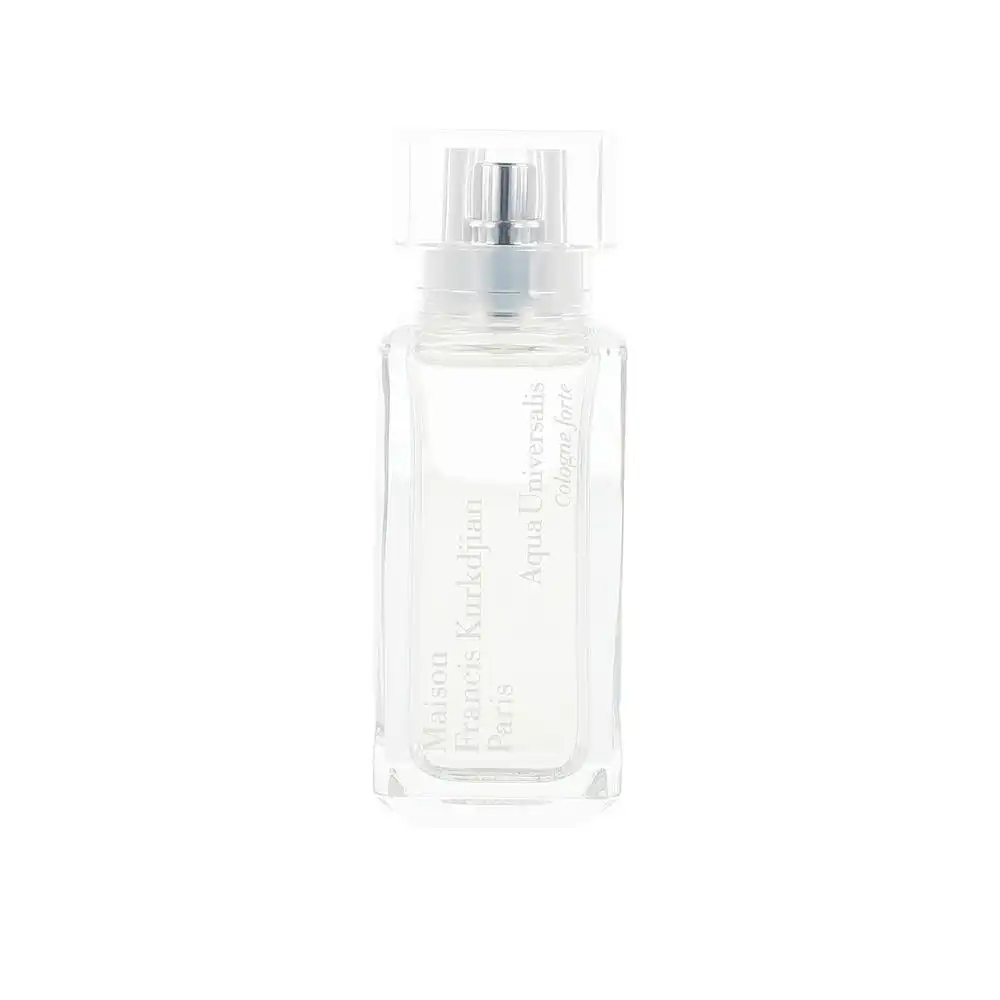 Aqua Universalis Cologne Forte eau de parfum vaporizador 35 ml - Francis - Comparador de precios
