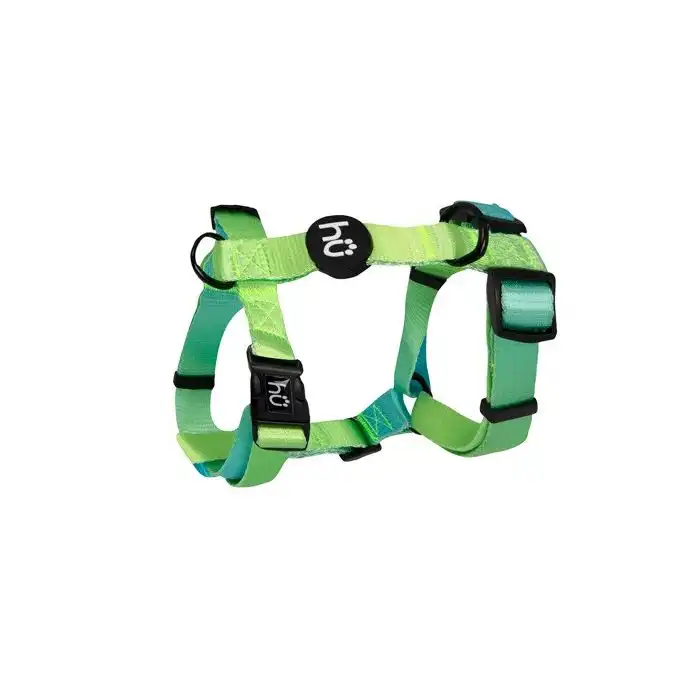 Arnés Tie Dye Verde - Hu - Comparador de precios