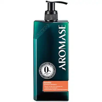 AROMASE Sensitiv Shampoo 400 ml 400.0 ml - AROMASE - Comparador de precios