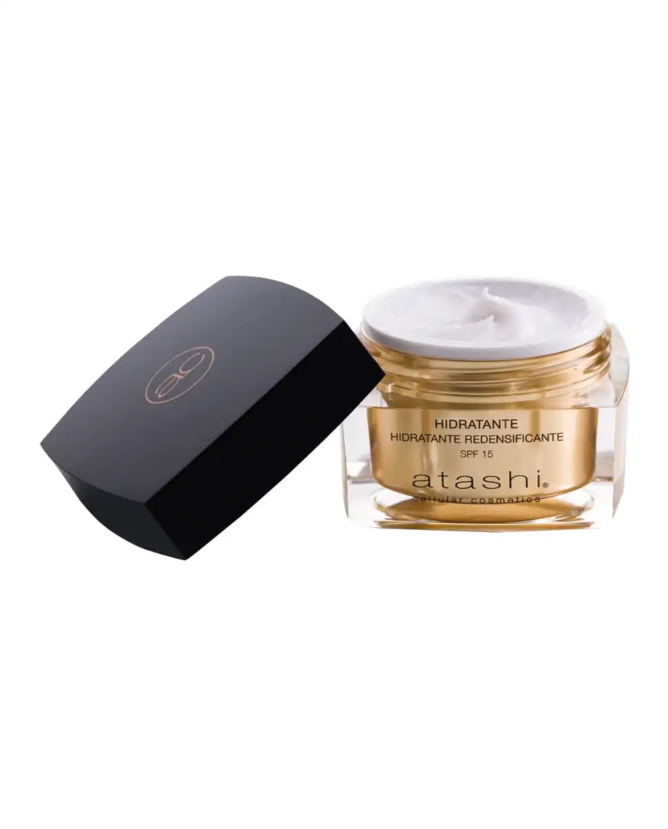 Atashi - Crema Hidratante Redensificante Cellular Cosmetics SPF15 - Atashi - Comparador de precios