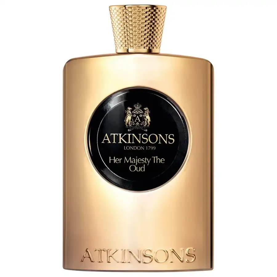Atkinsons - Oud Collection Her Majesty Perfumes 100 ml female - Atkinsons - Comparador de precios