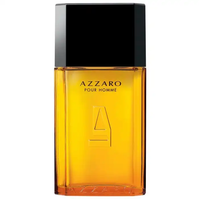 Azzaro Pour Homme Eau de Toilette 200 ml - Azzaro - Comparador de precios
