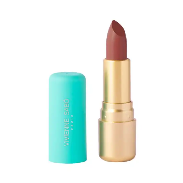 Barra de Labios Nude Createur - Vivienne Sabó - Comparador de precios