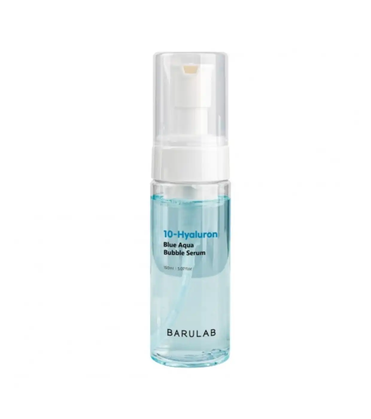 Barulab - Sérum hidratante 10-hyaluron Blue Aqua Bubble - BARULAB - Comparador de precios