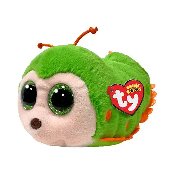 Beanie Boo Pilar Oruga - Ty - Comparador de precios