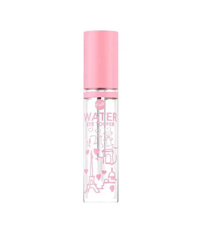 Bell - *Love In The City* - Topper gloss para ojos - Bell - Comparador de precios