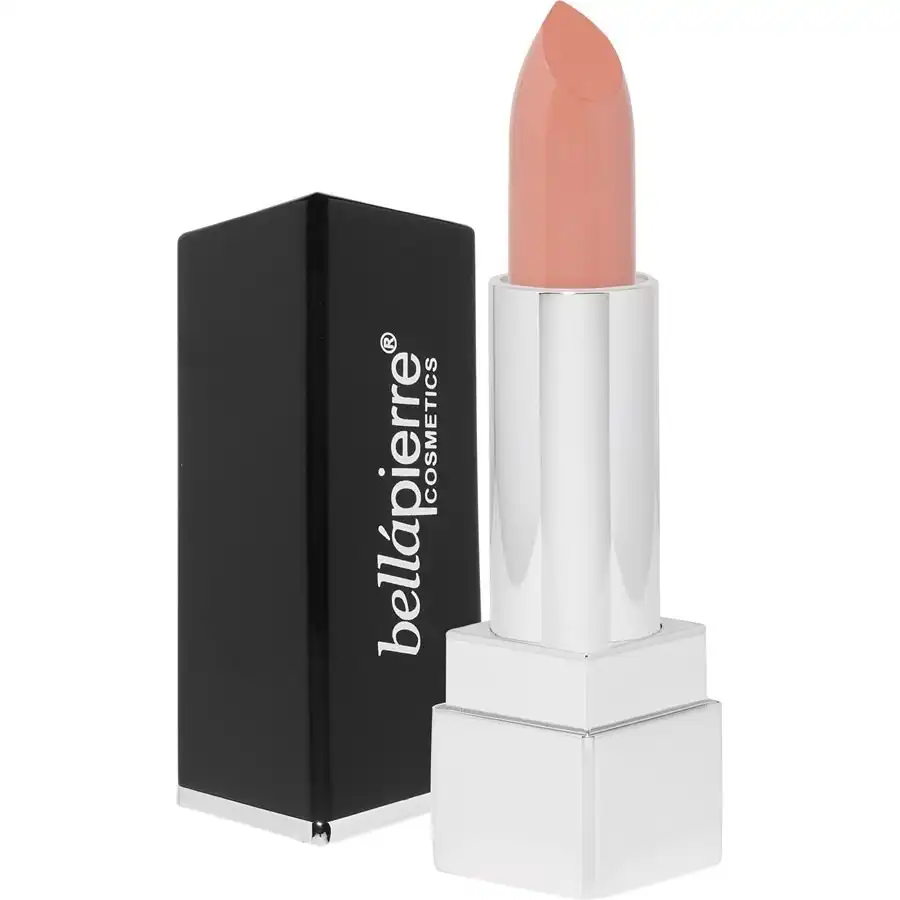 bellapierre - Mineral Lipstick Barras de labios 3.5 g NYC DIVA - bellapierre - Comparador de precios