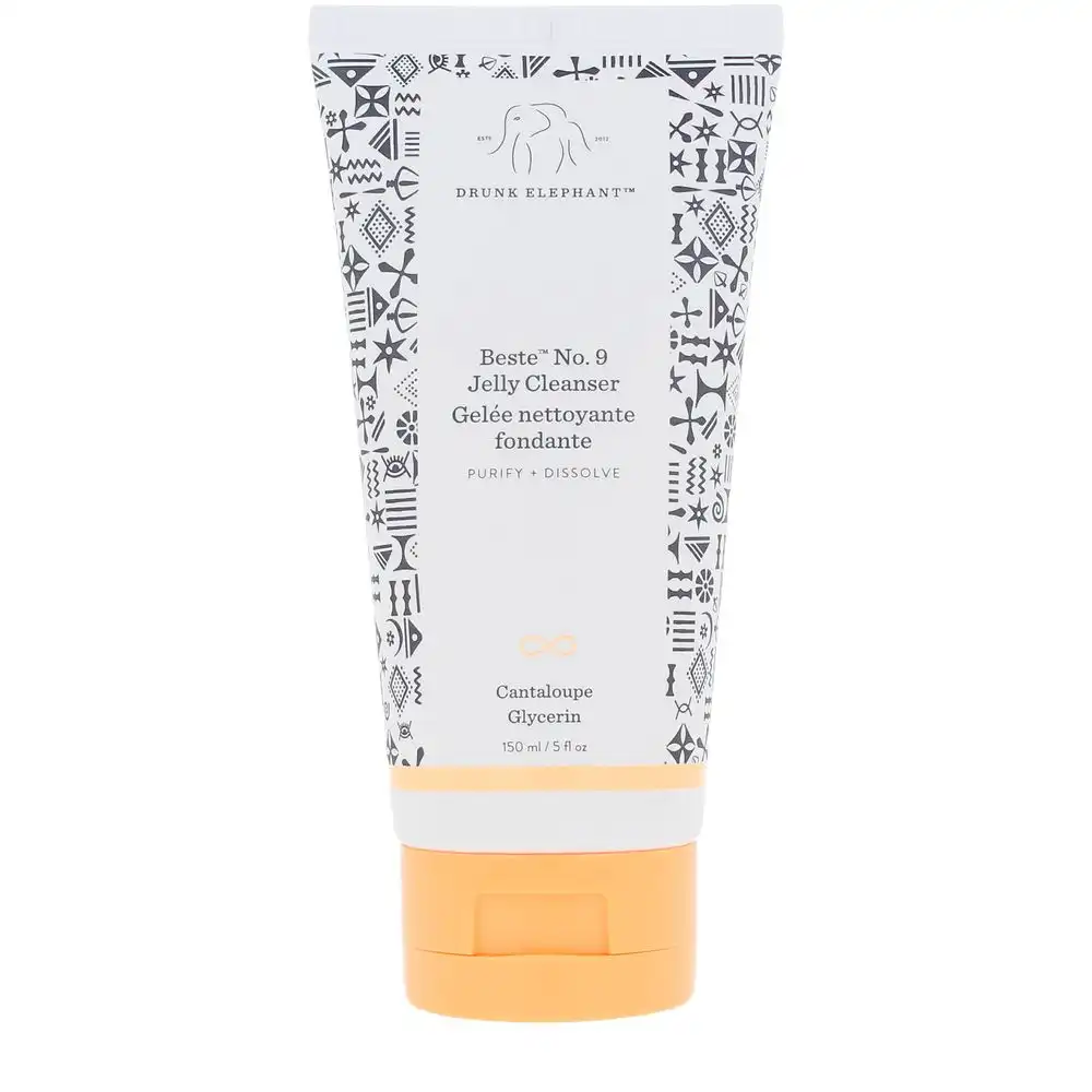 Beste NO.9 Jelly Cleanser gel limpiador 150 ml - Drunk Elephant - Comparador de precios