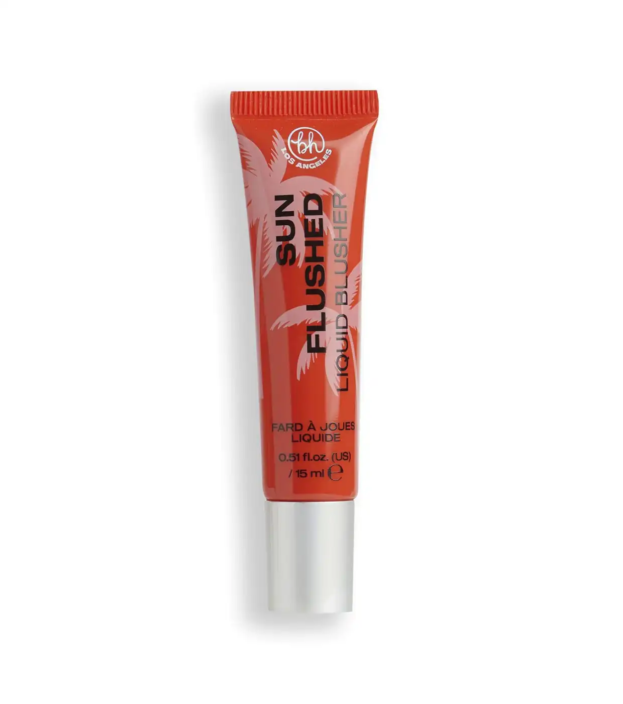 BH Cosmetics - Colorete líquido Sun Flushed - Red Sky - BH Cosmetics - Comparador de precios